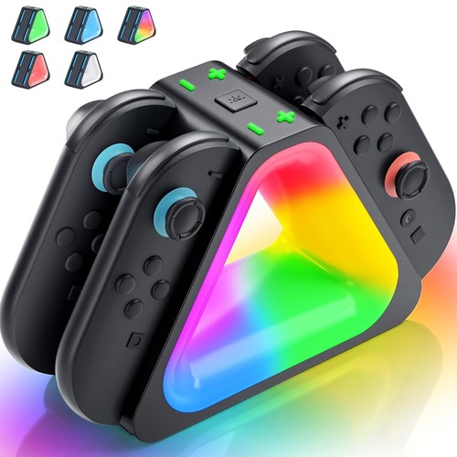 Controller ladestation - controller,