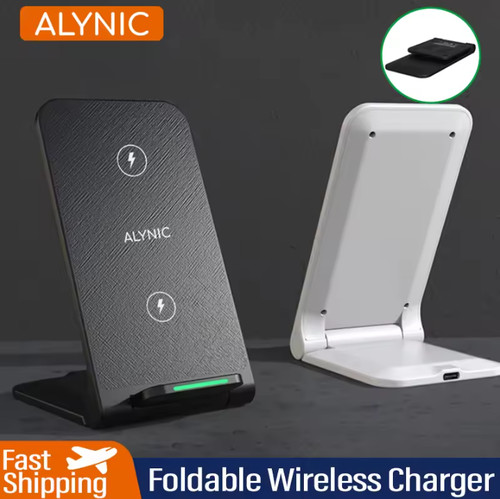Wireless charger induktive - qi,
