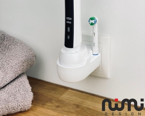 Steckdosenadapter passend für