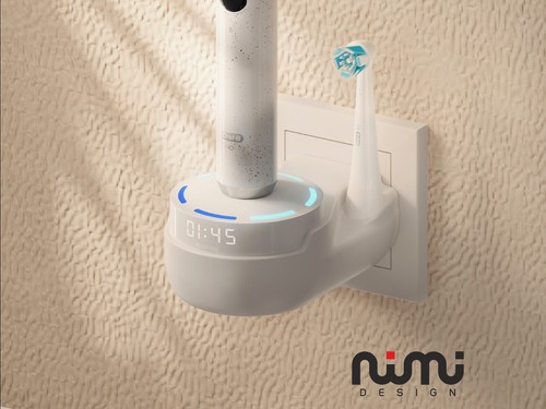Steckdosenadapter pssend für