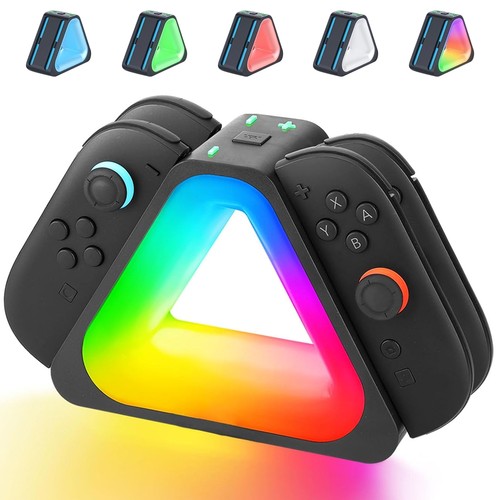 Rgb ladestation 1 für - 4-in-1,