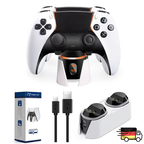 Ps5 controller dual - ps5,