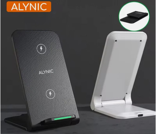Wireless charger induktive - wireless,
