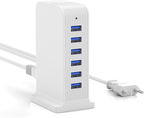 25w usb ladestation - 25w,