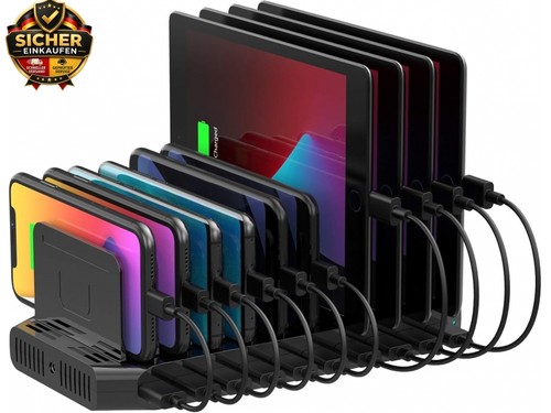 60w port usb multi - port,