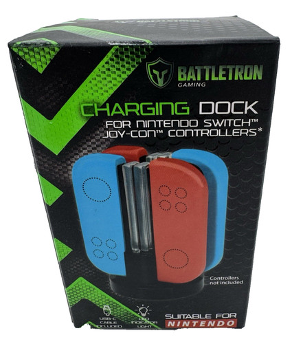 Joy con ladestation für - con,