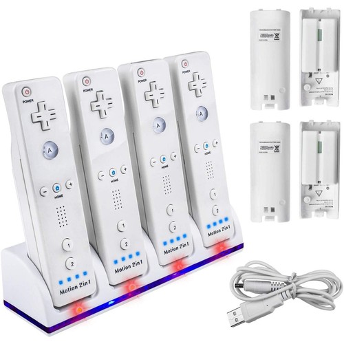 Remote ladegerät für - ladegerät, 4
