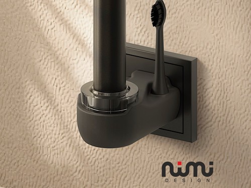 Steckdosenadapter passend für