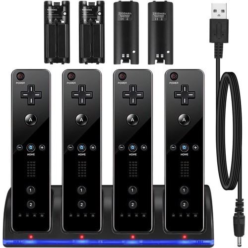 Ladegerät für wii - für,