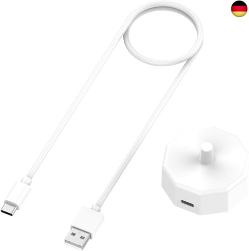 Usb ladestation induktives - usb-c,
