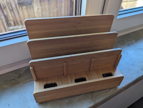 Laptop organizer telefon - 1,