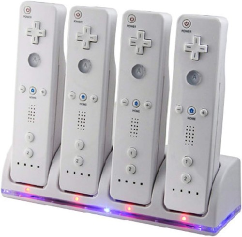 Ladestation für wii - ladestation,