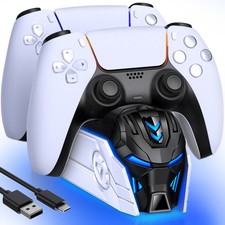 PS5 Controller Ladestation