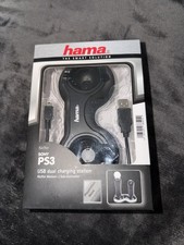 Hama Ladestation PS3