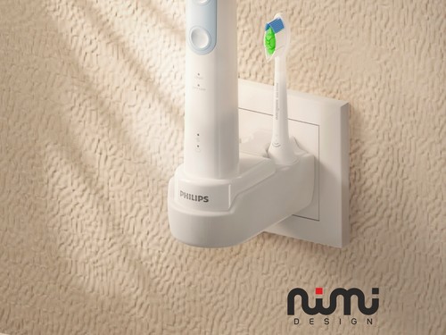 Steckdosenadapter passend für