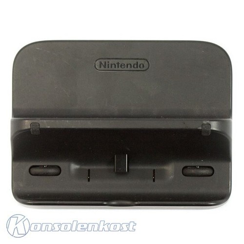 Wii orig ladestation - orig,