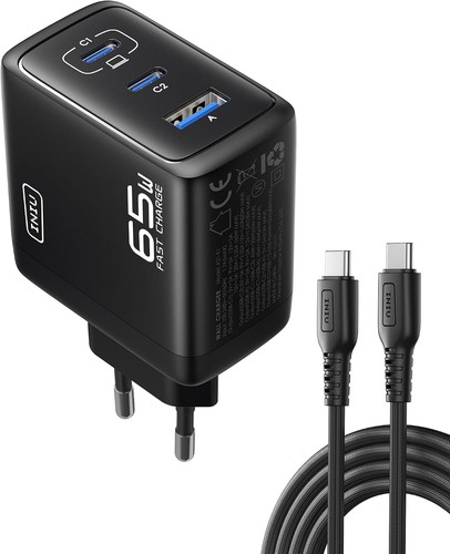 Iniu 65w usb - iniu,