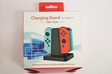 Ladegerät Dockingstation