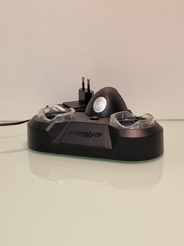 Snakebyte triple power - triple, station
