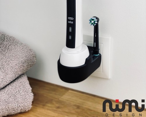 Steckdosenadapter passend für