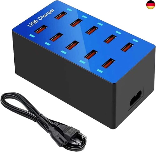 Usb ladegerät ports - usb,
