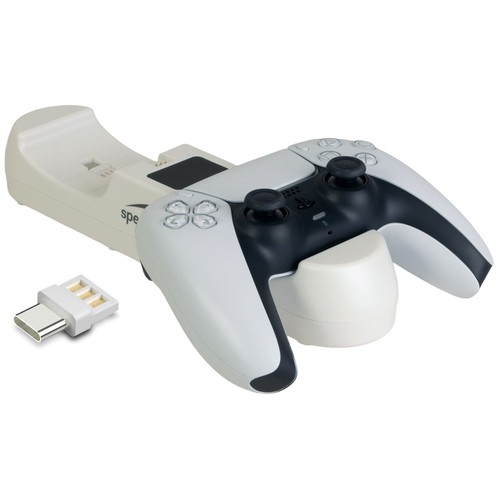 Dual charger usb - charger, ladestation
