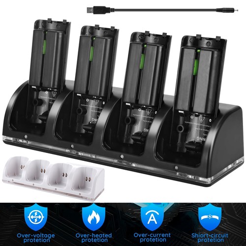 Wii ladestation für - für,