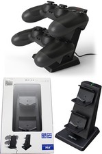 Playstation 4 Dual Charger