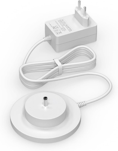 Ladestation externes - ladestation, 9v