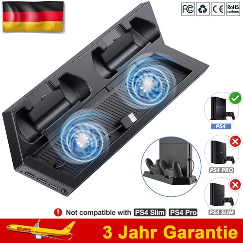 Für ps4 ladegerät - ladegerät, kühler
