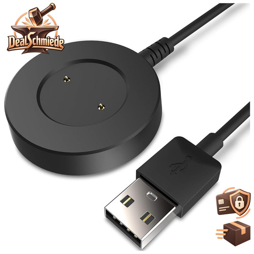 Ladegerät usb 3ft 100cm - ladegerät,