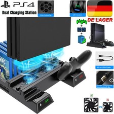 PS4 Controller Ladestation