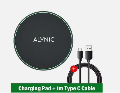 Wireless charger 30w - charger,