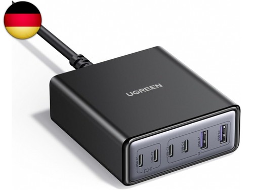 Ugreen 100w usb ladegerät - ugreen, c