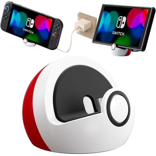 Ladestation dock für - dock, nintendo