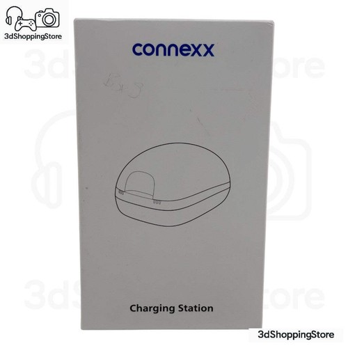 Connexx audio service - audio,