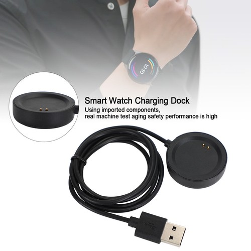 Smart watch ladestation - smart,