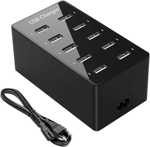 Multi usb charger ports - multi,