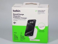 Belkin Qi2 15W BoostCharge
