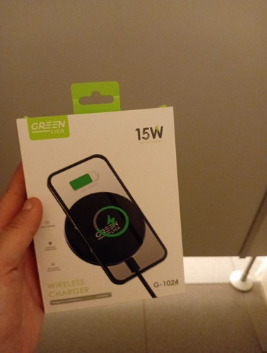 300w wireless ladegerät - wireless,