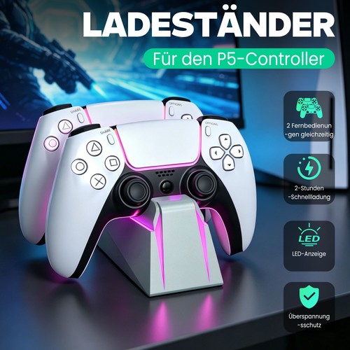 Ps5 dualsense controller - ps5,
