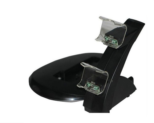 Led charger dual - ls,