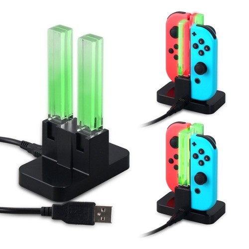 Controller ladestation - 4,
