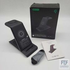 SPGUARD 3 in 1 Kabellose