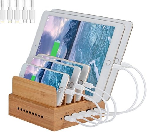 Yisen handy ladestation usb - handy,
