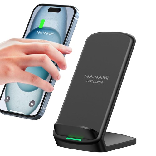 Samsung fast wireless charger - wireless,