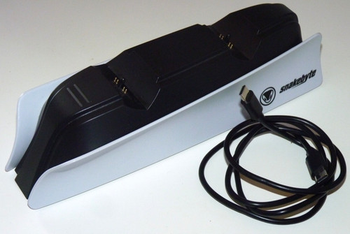 Original snakebyte playstation - original,