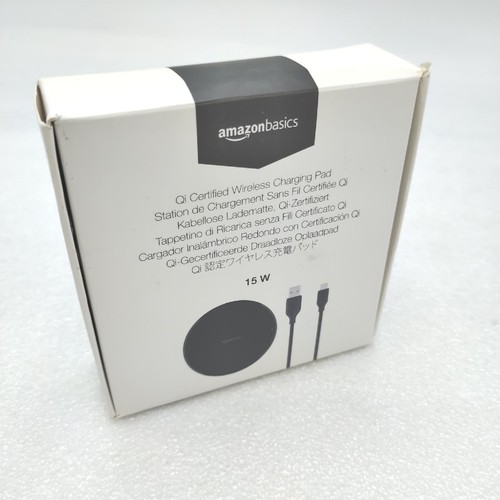 Amazon basics ladepad - amazon,