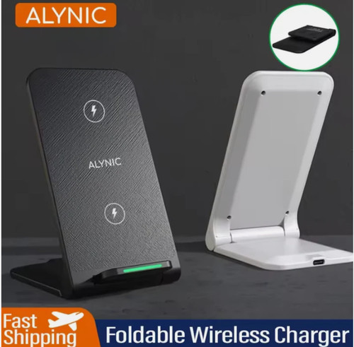 Wireless charger induktive - qi,