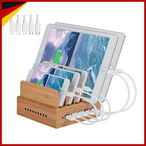 Handy ladestation usb - handy,